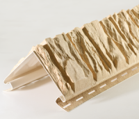 Наружный угол Декоративный