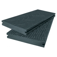 Террасная доска ДПК МАССИВ 3D WOOD 140*22мм