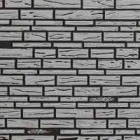 Кирпич мелкозернистый