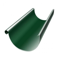 Зеленый (RAL 6005)