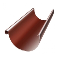 Кирпичный (RAL 8004)