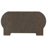 Заглушки торцевые