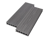 Террасная доска Praktik Optimum