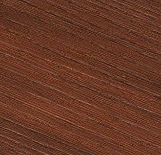 Террасная доска из ДПК WOODVEX Select в цвете Палисандр купить в Ростове-на-Дону