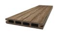 Доска террасная ДПК NanoWood «Lite» Derevo двусторонняя Шоколад купить в Ростове-на-Дону