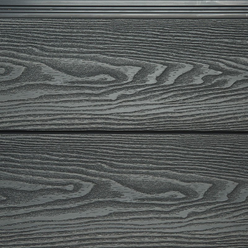 Фасадная панель CM Cladding, Винтаж, Эбеновый купить в Ростове-на-Дону