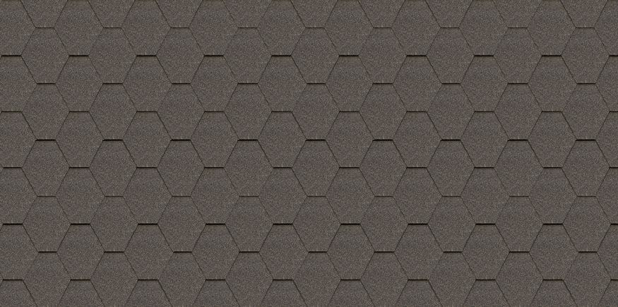 Гибкая черепица Docke Premium, Шеффилд, Мокко купить в Ростове-на-Дону