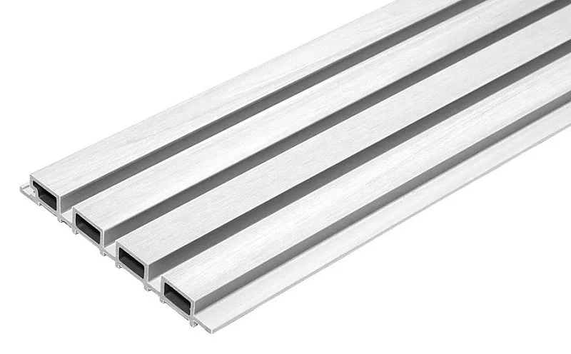 Стеновая панель ДПК CM Decking CM WALL, Белый купить в Ростове-на-Дону