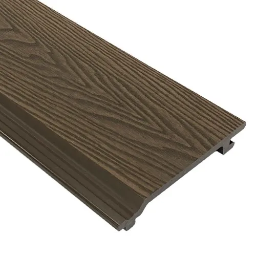 Фасадная панель EasyDecking, Wood-X, Венге купить в Ростове-на-Дону