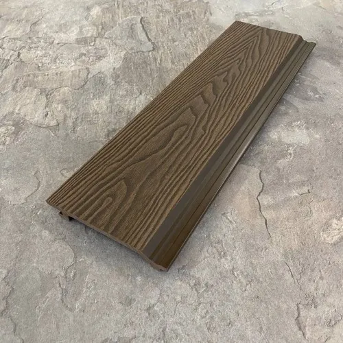Фасадная панель EasyDecking, Wood-X, Венге купить в Ростове-на-Дону