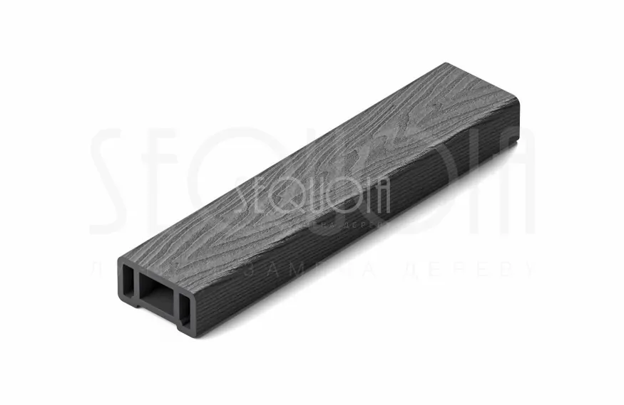 Перила SEQUOIA Evolution 3D ДЕРЕВО СЕРЫЙ купить в Ростове-на-Дону