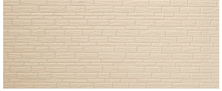Фасадная панель Zodiac Кирпич мелкозернистый AE8-001 купить в Ростове-на-Дону