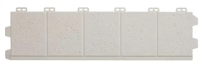 Добор для откоса универсального Альта-профиль, Белый купить в Ростове-на-Дону