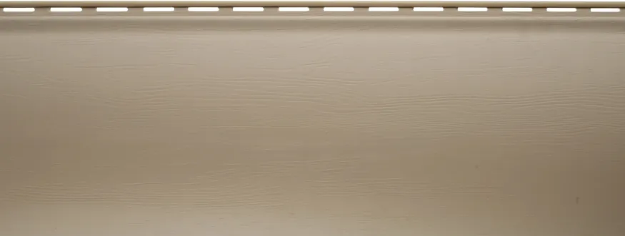 Виниловый сайдинг Альта-профиль Блок-хаус Престиж, ВН-01 Персиковый  купить в Ростове-на-Дону