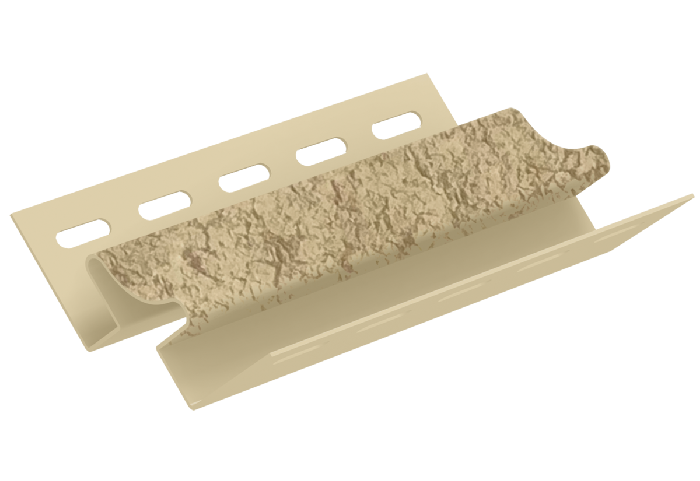 Внутренний угол Ю-Пласт, Стоун Хаус S-Lock Таганай, Река. купить в Ростове-на-Дону