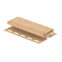 Н-профиль Ю-Пласт, Тимберблок Пихта, Алтайская.