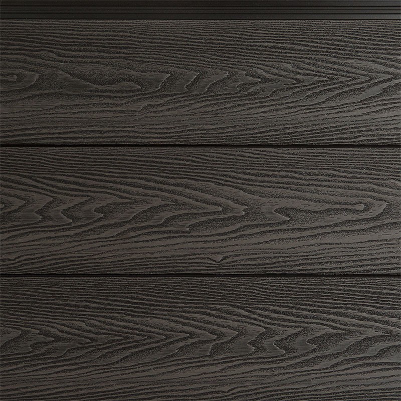 Фасадная панель CM Cladding, Винтаж, Венге купить в Ростове-на-Дону