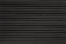 Террасная доска ДПК Terrapol Смарт (пустотелая с пазом) Чёрное дерево