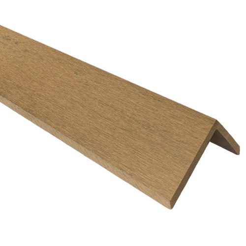 Угол EasyDecking, Wood-Х 50х80 Тик Микс купить в Ростове-на-Дону