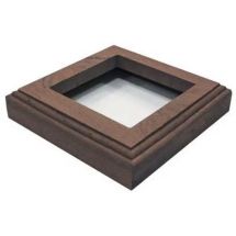 Крышка нижняя WOODVEX Select Венге