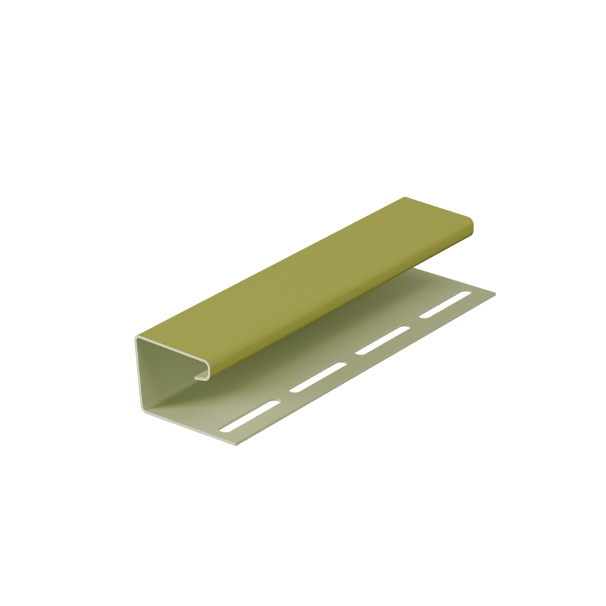 J-профиль Docke Олива купить в Ростове-на-Дону