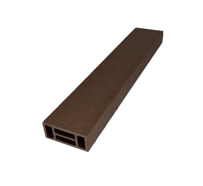 Лавочный брус Ecodecking Комфорт, Цвет: Шоколадный купить в Ростове-на-Дону
