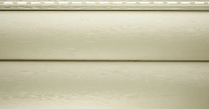 Виниловый сайдинг Альта-Профиль Блок-хаус Престиж, ВН-02 Бежевый купить в Ростове-на-Дону