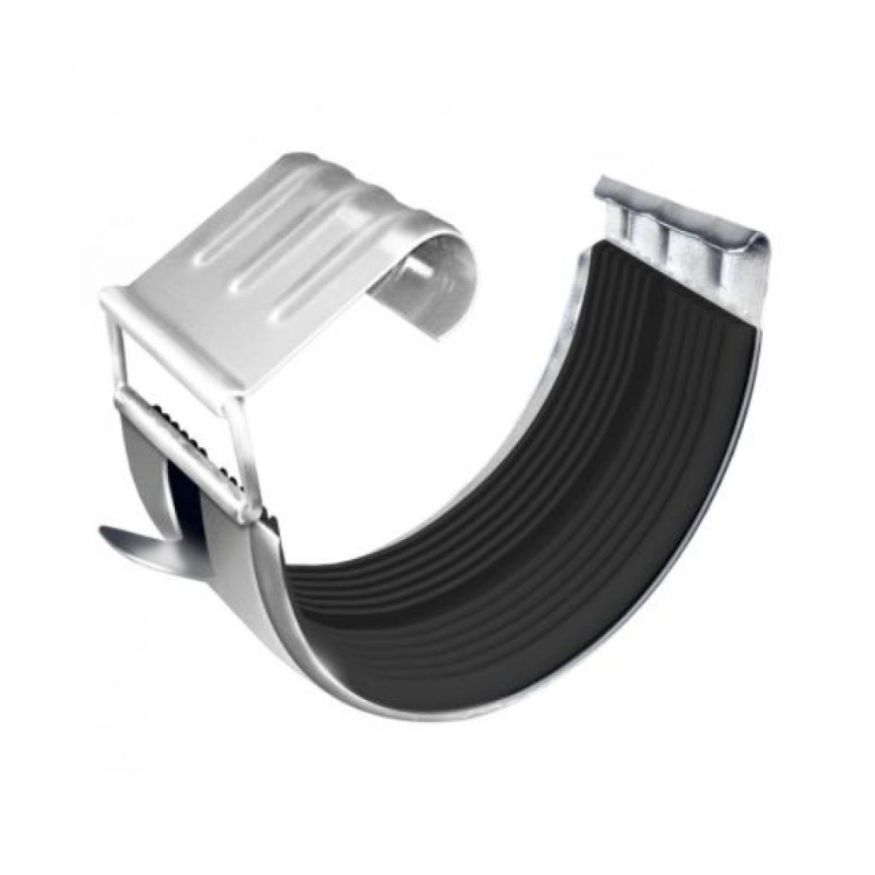 Соединитель желоба Grand Line, белый (RAL 9003) купить в Ростове-на-Дону