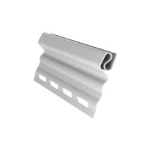 Универсальная стартовая планка Grand Line Белого цвета