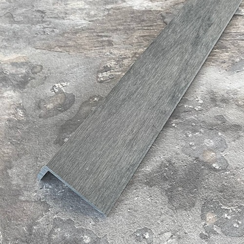Угол EasyDecking, Wood-Х 50х80 Серый Микс купить в Ростове-на-Дону