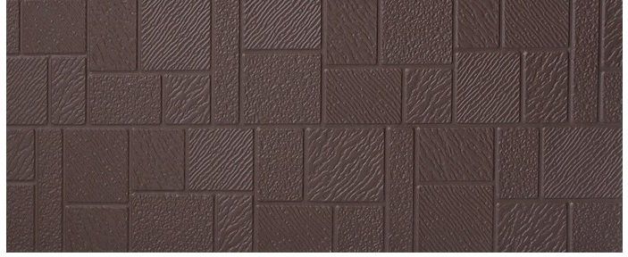 Фасадная панель Zodiac Мозаика AG5-001  купить в Ростове-на-Дону