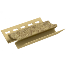 Внутренний угол Ю-Пласт, Стоун Хаус S-Lock Таганай, Дикий.