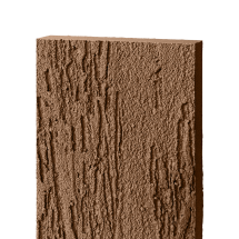 Фиброцементный сайдинг БЕТЭКО ВудРок (Короед) 8007