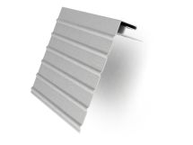 Фаска J Grand Line Белого цвета