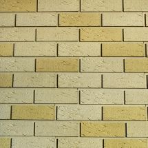 Фасадная плитка Кирисс Фасад, Кирпич колотый №10