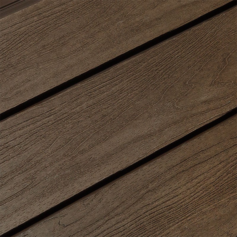 Фасадная панель CM Cladding, Коричневый, Мербау. купить в Ростове-на-Дону