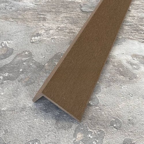 Угол EasyDecking, Wood-Х 50х80 Венге купить в Ростове-на-Дону