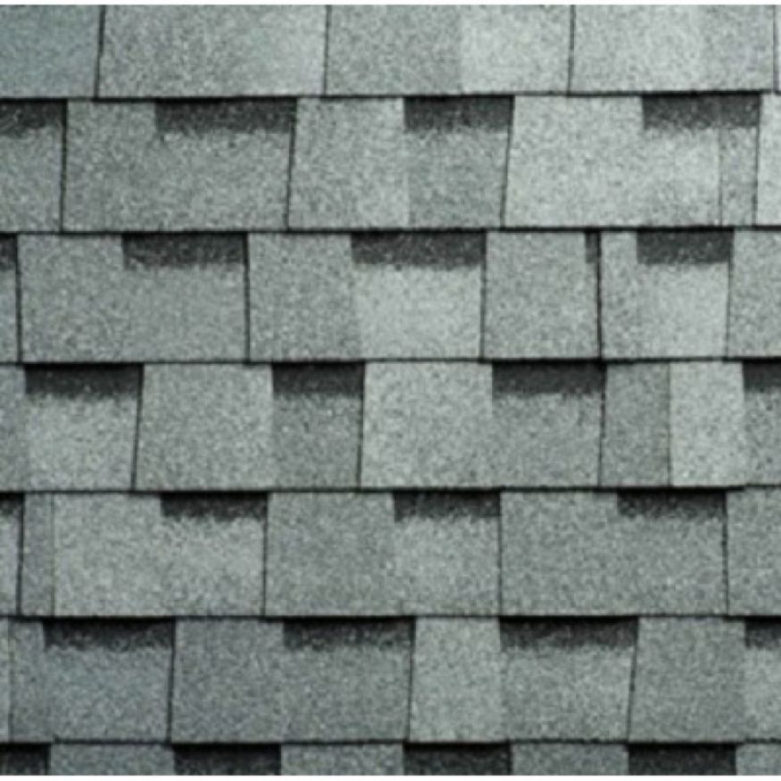 Двухслойная ламинированная черепица Shinglas, серия Джаз - Кастилия купить в Ростове-на-Дону