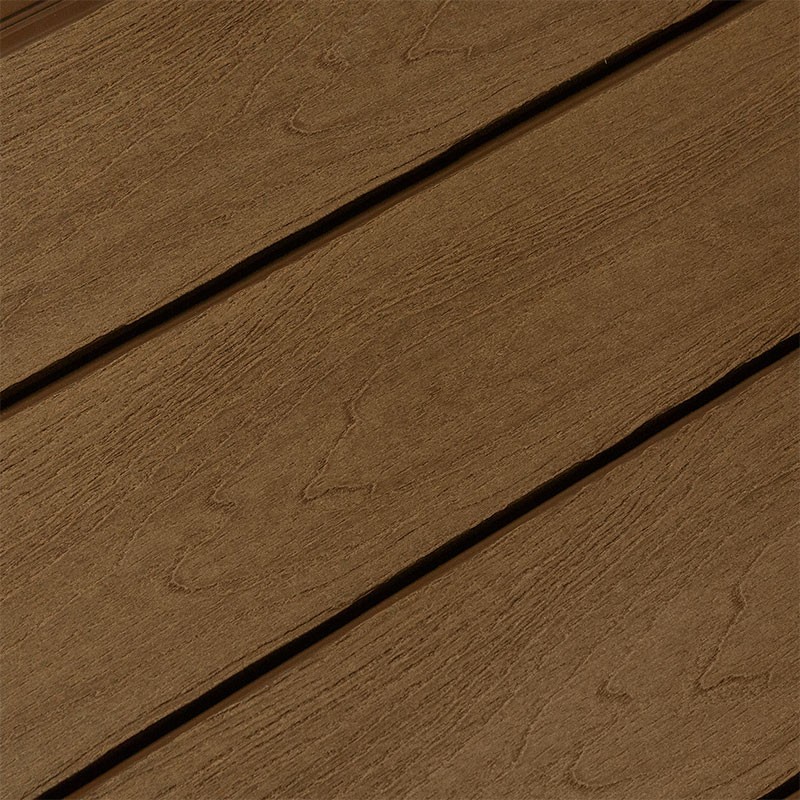 Фасадный облицовочный материал CM Cladding, Цвет: Берёза, Дерево Тик. купить в Ростове-на-Дону