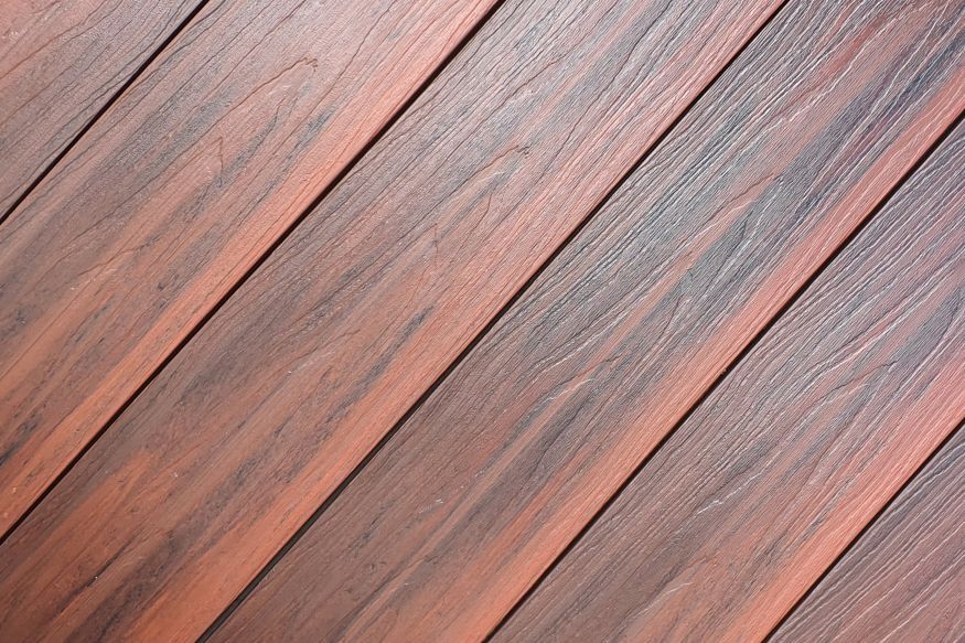 Террасная доска Terrapol Практик (мультиколор) Этна купить в Ростове-на-Дону