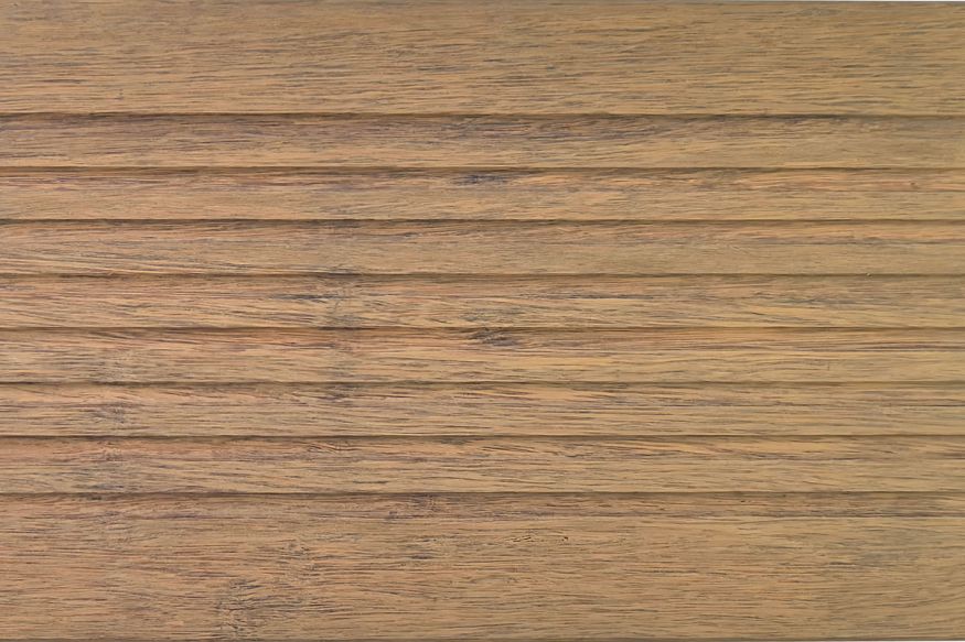 Террасная доска Holzhof, NauticPrime Бамбук / Bamboo, Натуральный купить в Ростове-на-Дону