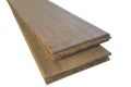 Террасная доска Holzhof, NauticPrime Бамбук / Bamboo, Натуральный купить в Ростове-на-Дону