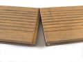Террасная доска Holzhof, NauticPrime Бамбук / Bamboo, Натуральный купить в Ростове-на-Дону