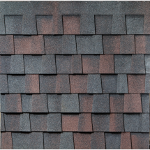 Гибкая черепица KATEPAL серия Mansion New доверенная