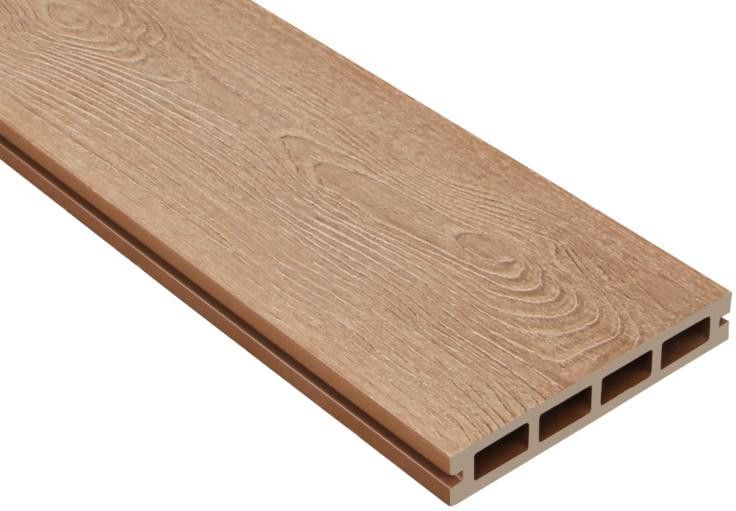 Террасная доска ДПК Outdoor 3D NEVADA/CALIFORNIA, цвет дуб. купить в Ростове-на-Дону