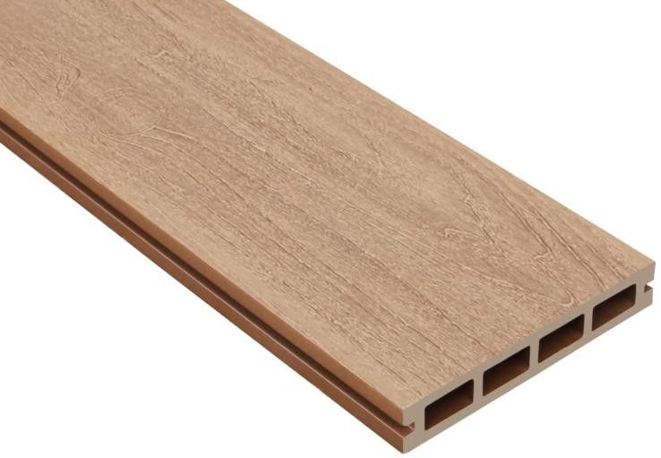 Террасная доска ДПК Outdoor 3D NEVADA/CALIFORNIA, цвет дуб. купить в Ростове-на-Дону