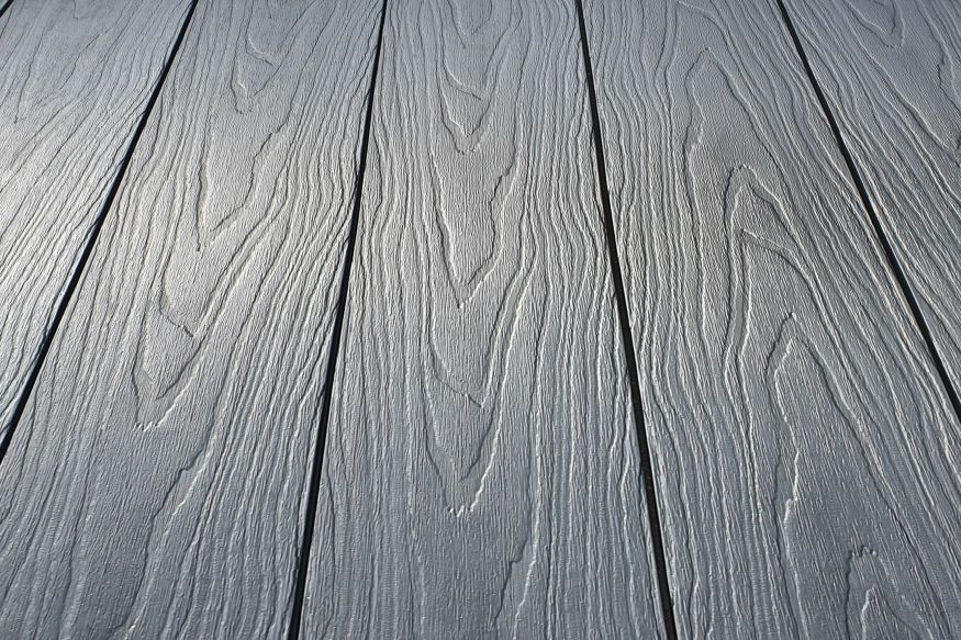 Террасная доска Terrapol Практик (мультиколор) Чёрная жемчужина купить в Ростове-на-Дону