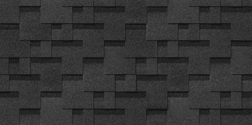 Гибкая черепица Docke Comfort, Афины, Асфальт купить в Ростове-на-Дону