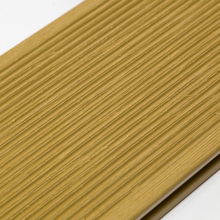 Террасная доска Экодекинг Титан 3D, Песочный купить в Ростове-на-Дону