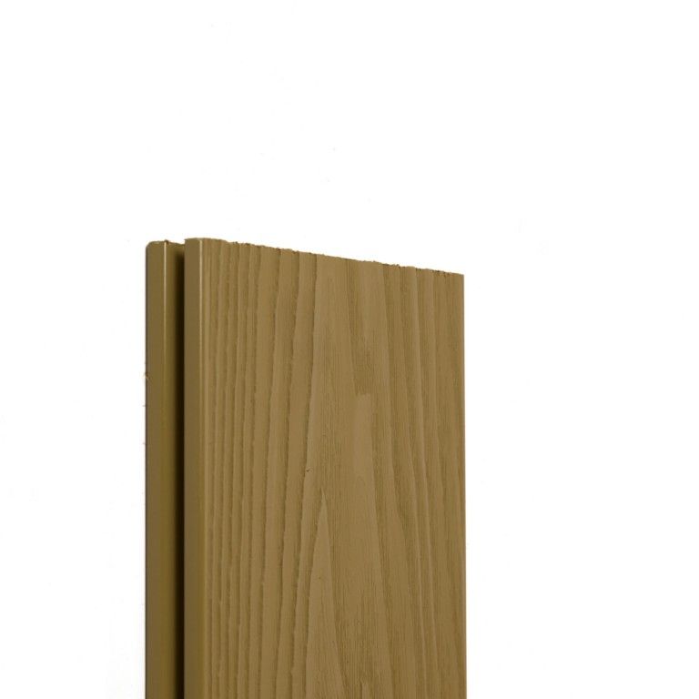 Террасная доска Экодекинг Титан 3D, Песочный купить в Ростове-на-Дону